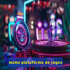 mzmz plataforma de jogos